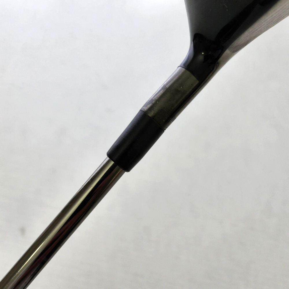 Left-Handed Callaway Mavrik 4-Hybrid 20º Veylix Rome 988 S-Flex Graphite 39.75in - Picture 10 of 16